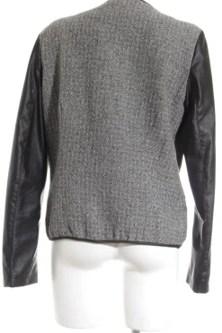 Kunstlederjacke                            Größe                40