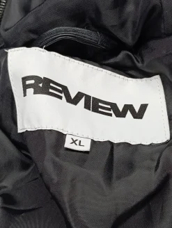 Kunstlederjacke                            Größe                42