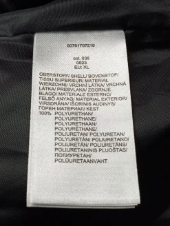 Kunstlederjacke                            Größe                42