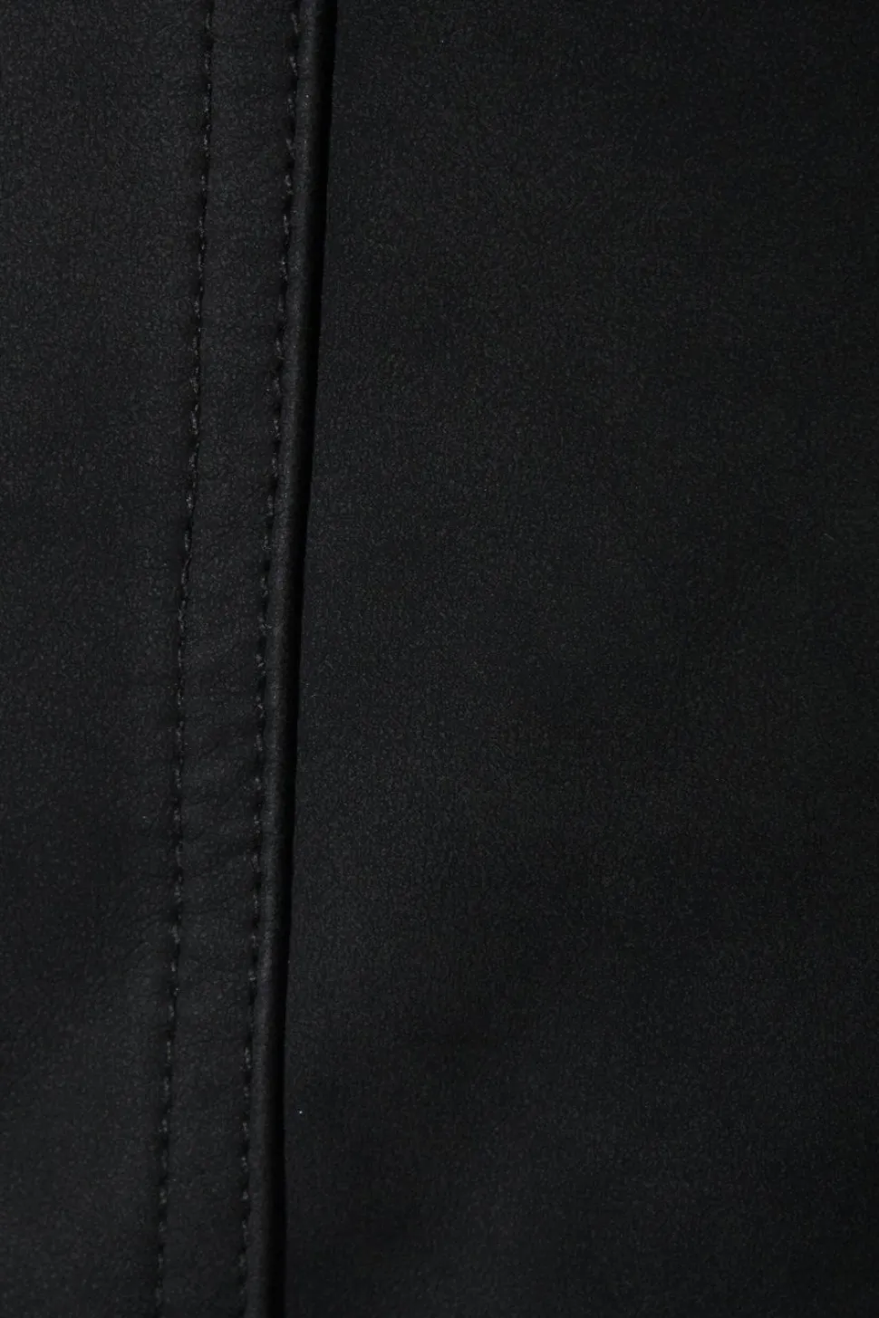 Kunstlederjacke Größe 36