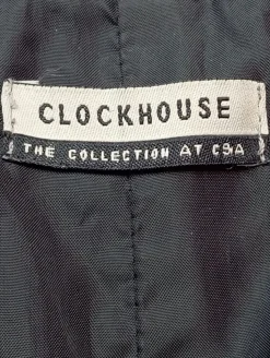 Kunstledermantel                            Größe                36