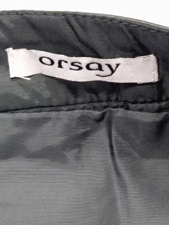 Kunstlederrock                            Größe                40