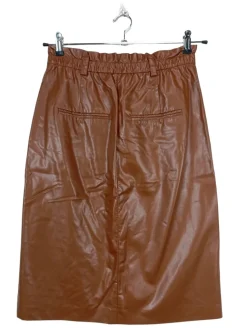 Kunstlederrock                            Größe                36