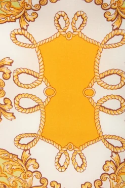 Kurzarm-Bluse                            Größe                34