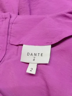 Kurzarm-Bluse                            Größe                36