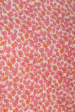 Kurzarm-Bluse                            Größe                38