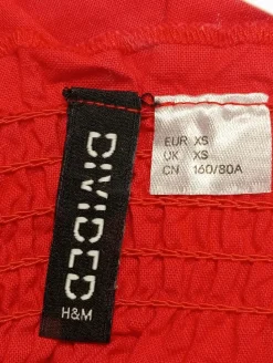 Kurzarm-Bluse                            Größe                34