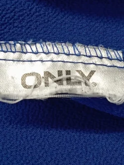 Kurzarm-Bluse Größe 38