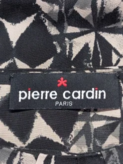 Kurzarm-Bluse                            Größe                32