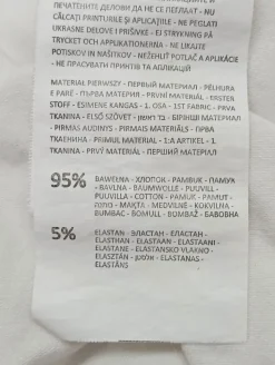 Kurzarm-Bluse                            Größe                42