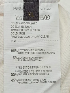 Kurzarm-Bluse                            Größe                42