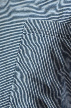 Kurzarm-Bluse Größe 38