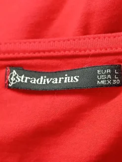 Kurzarm-Bluse                            Größe                40