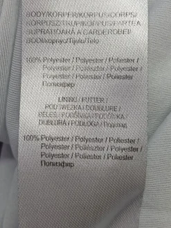 Kurzarm-Bluse                            Größe                34