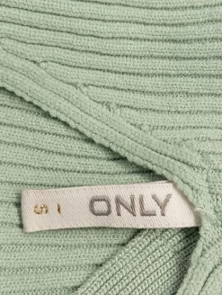 Kurzarm-Bluse Größe 36