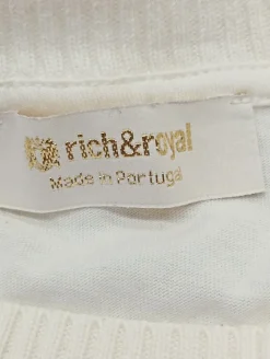 Kurzarm-Bluse                            Größe                40