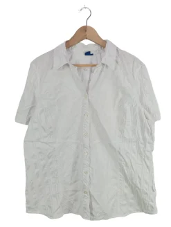 Kurzarmhemd                            Größe                44