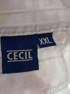 Kurzarmhemd                            Größe                44