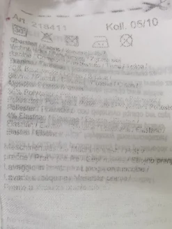 Kurzarmhemd                            Größe                44