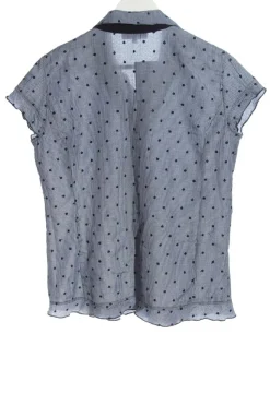 Kurzarmhemd                            Größe                38