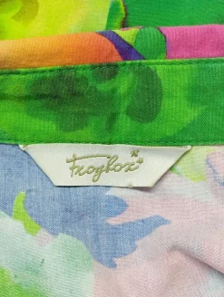 Kurzarmhemd                            Größe                42