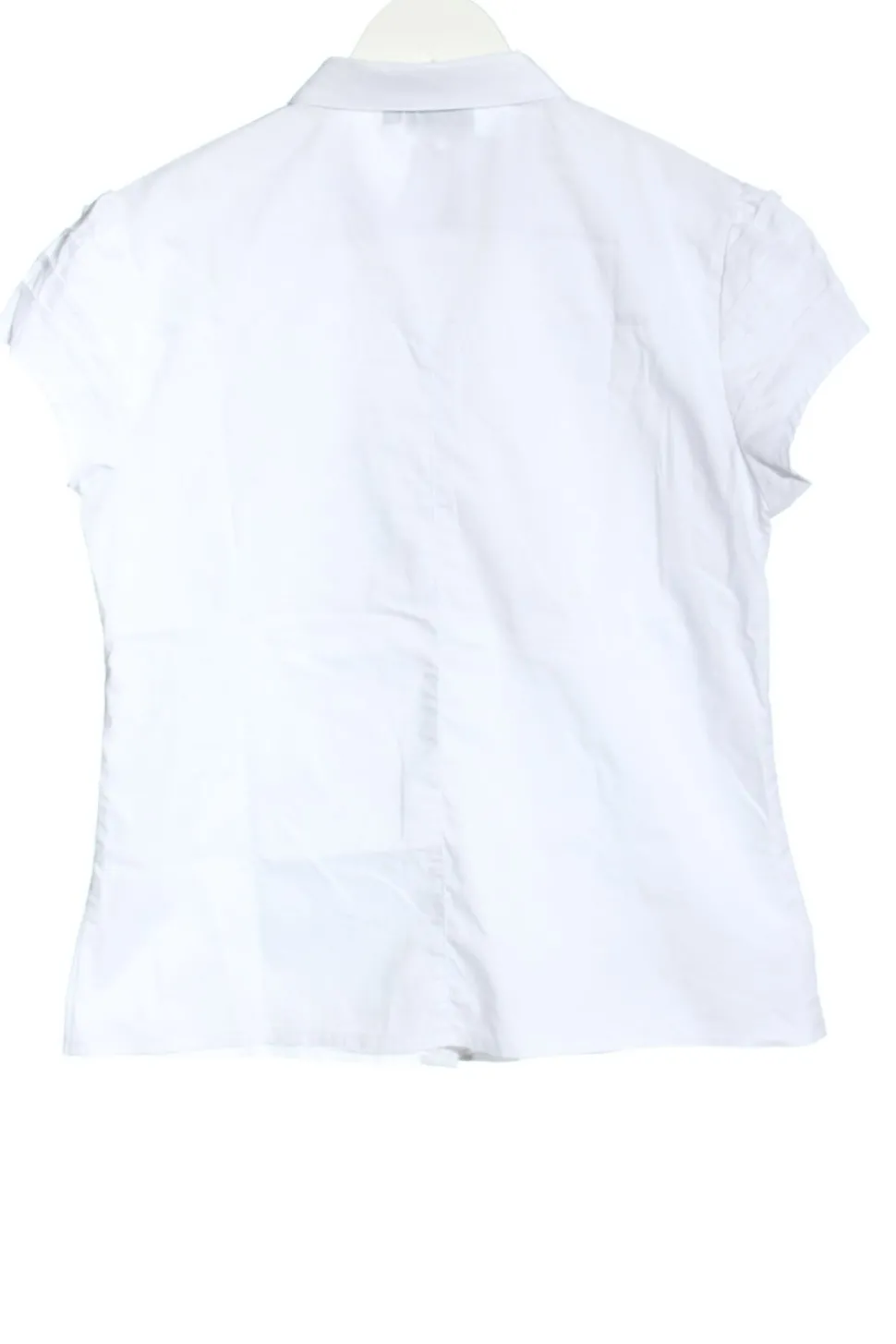 Kurzarmhemd Größe 42