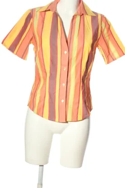 Kurzarmhemd                            Größe                38