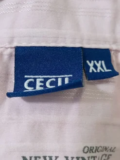 Kurzarmhemd                            Größe                44