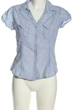 Kurzarmhemd                            Größe                38