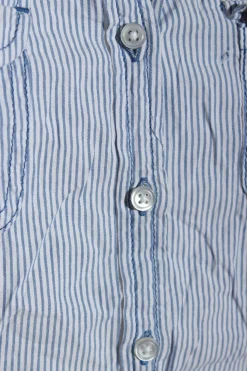 Kurzarmhemd Größe 38