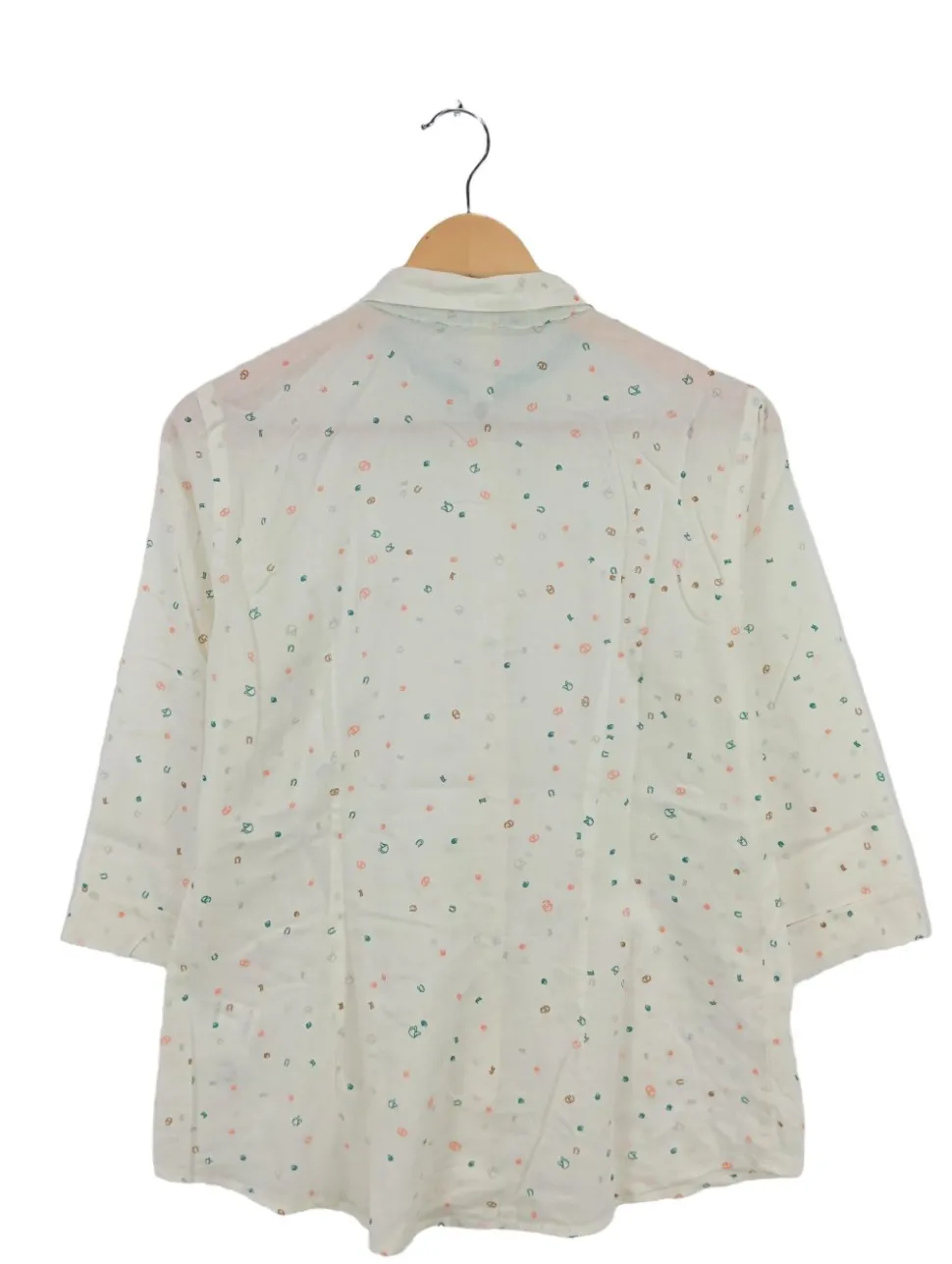 Kurzarmhemd Größe 40