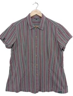 Kurzarmhemd                            Größe                44