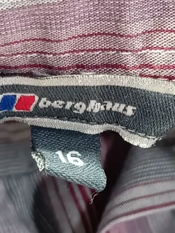 Kurzarmhemd                            Größe                44