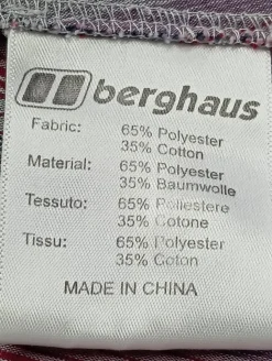 Kurzarmhemd                            Größe                44