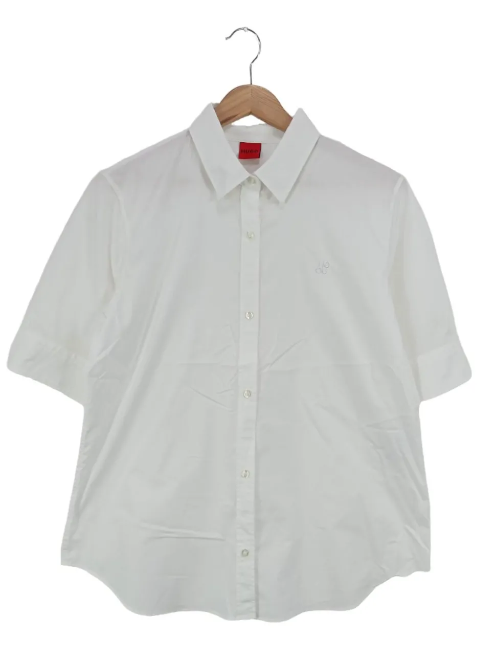 Kurzarmhemd Größe 40