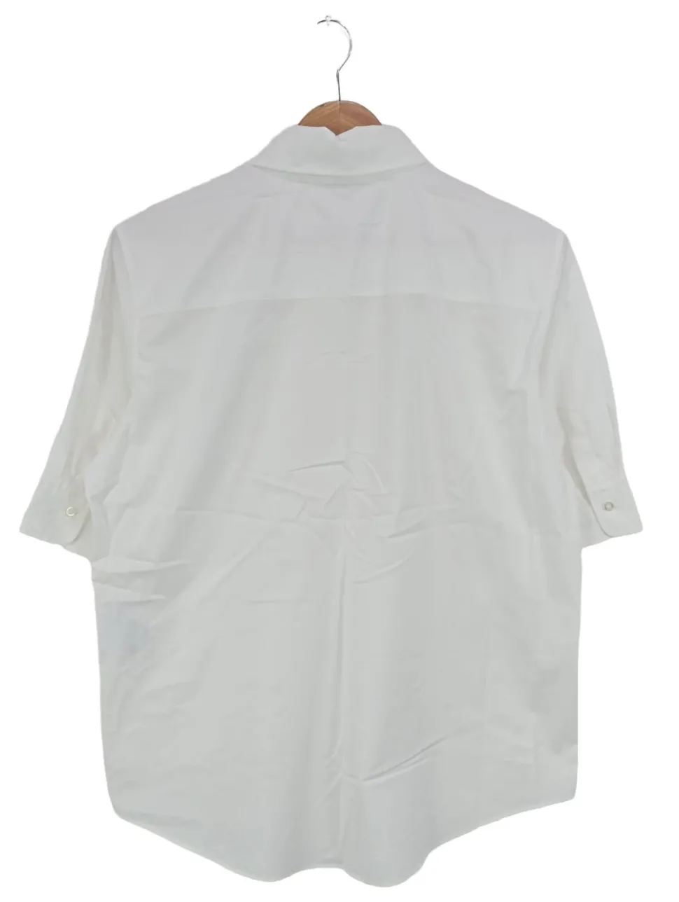 Kurzarmhemd Größe 40