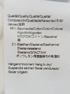 Kurzarmhemd Größe 40