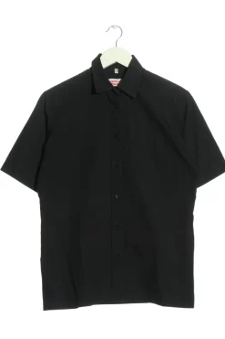 Kurzarmhemd                            Größe                36