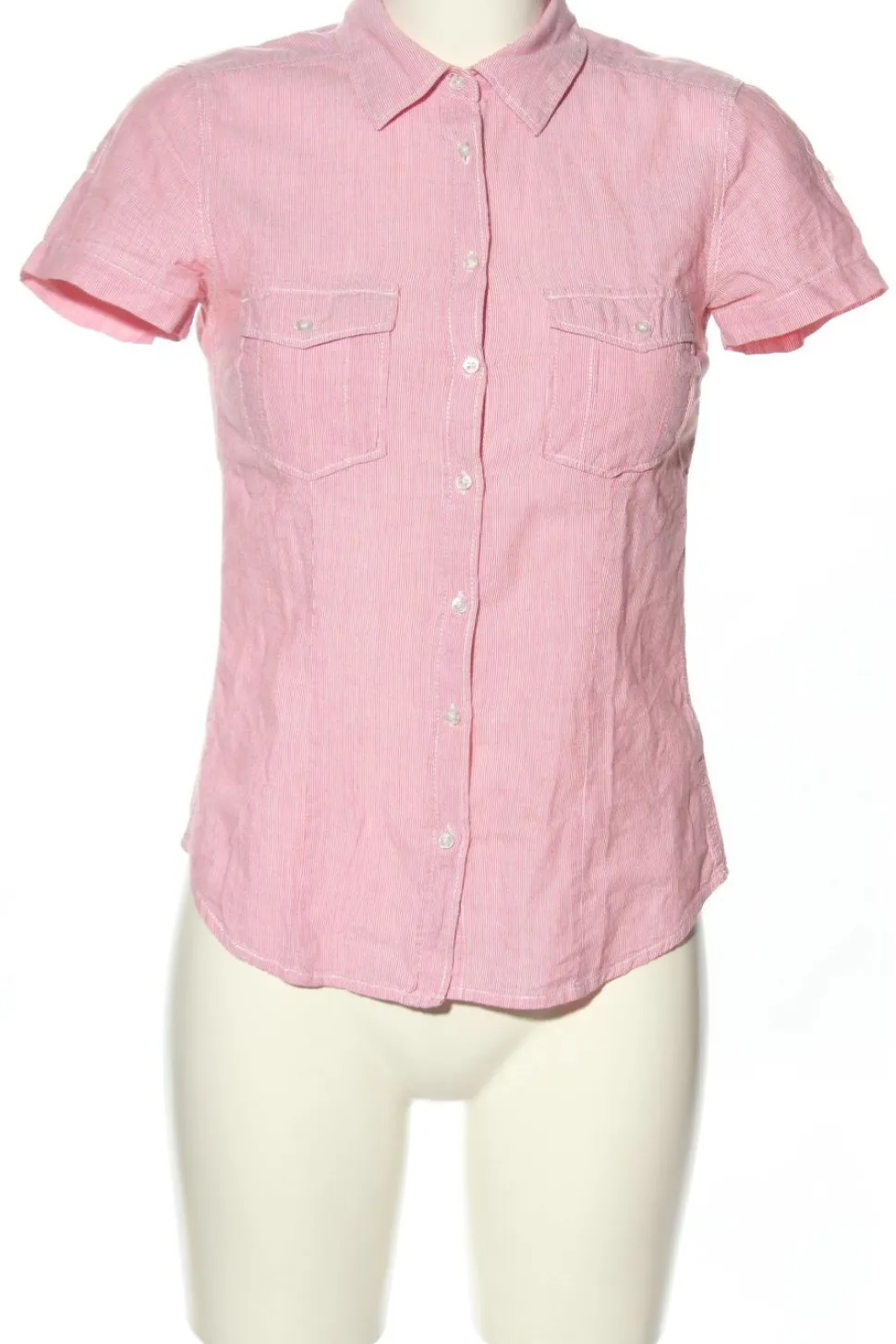 Kurzarmhemd Größe 34