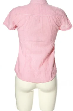 Kurzarmhemd                            Größe                34