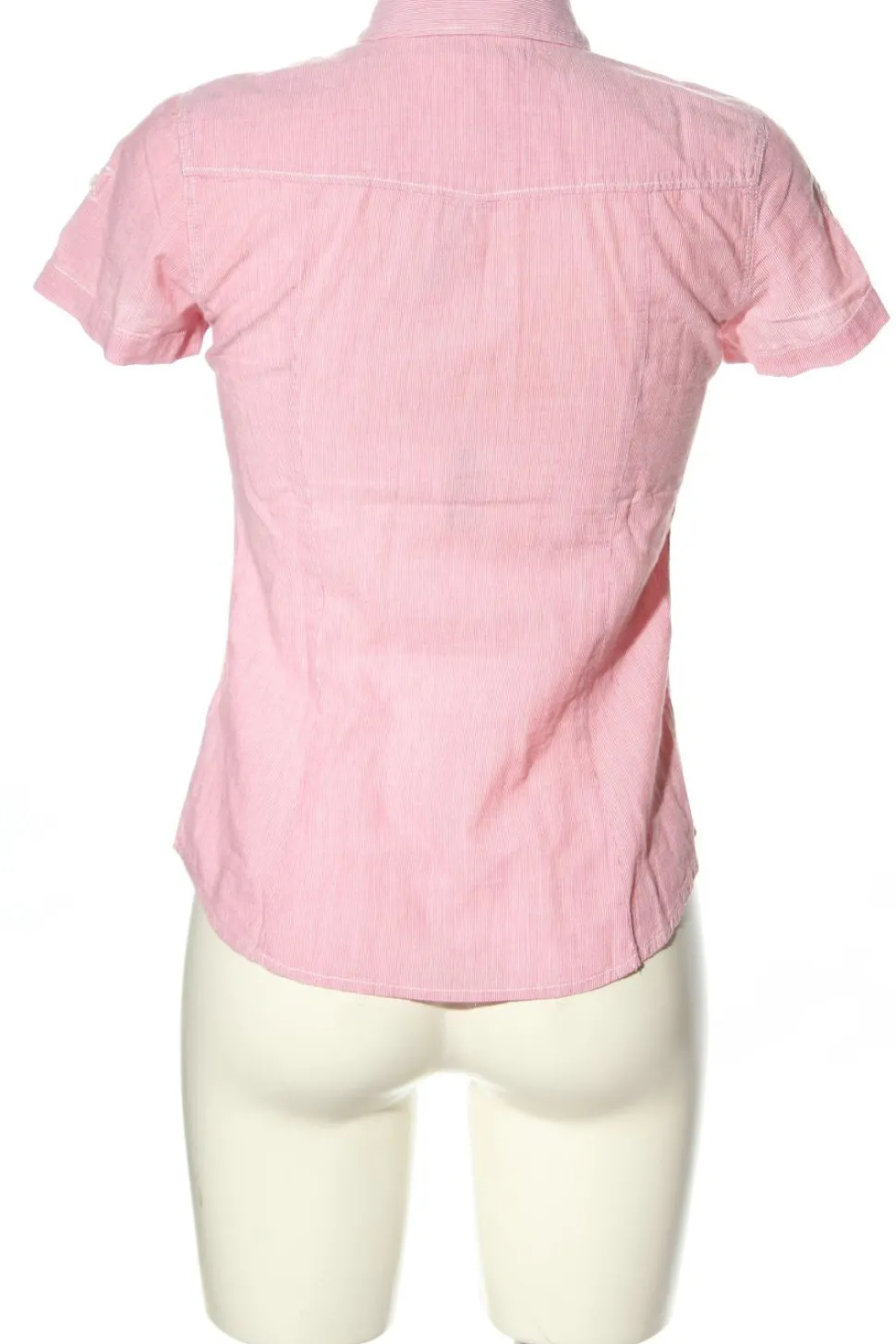 Kurzarmhemd Größe 34