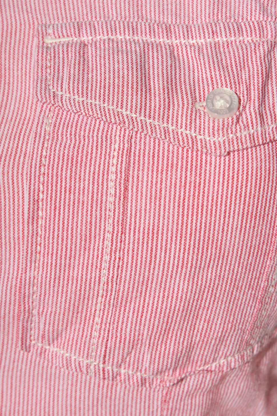 Kurzarmhemd Größe 34