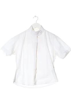 Kurzarmhemd                            Größe                34