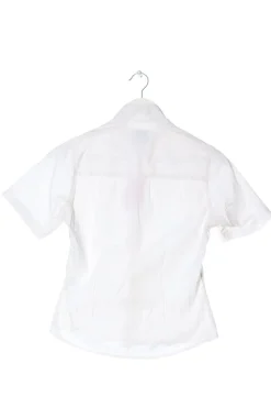 Kurzarmhemd                            Größe                34