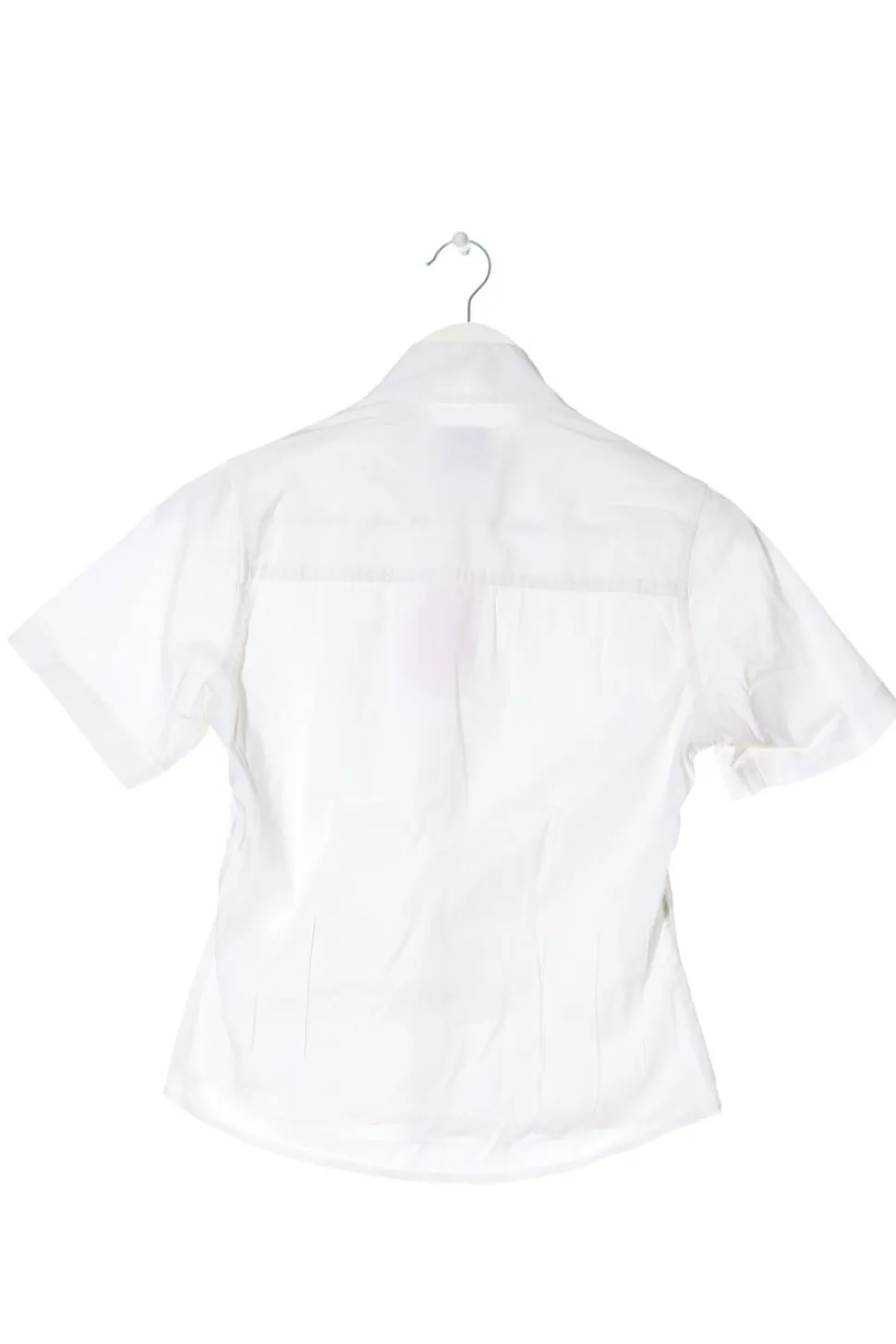 Kurzarmhemd Größe 34