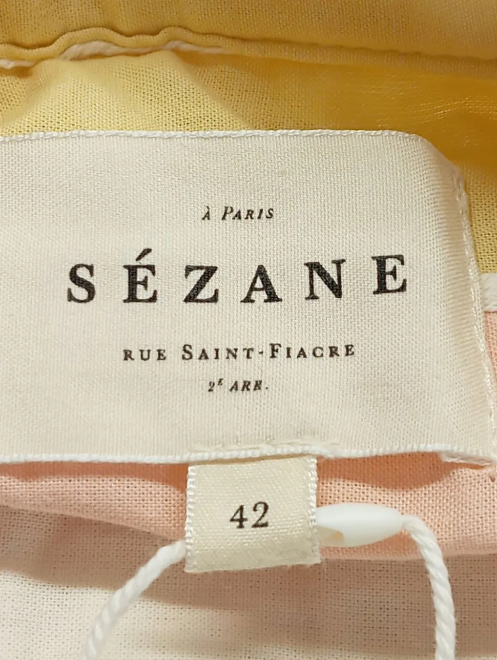 Kurzarmhemd Größe 42