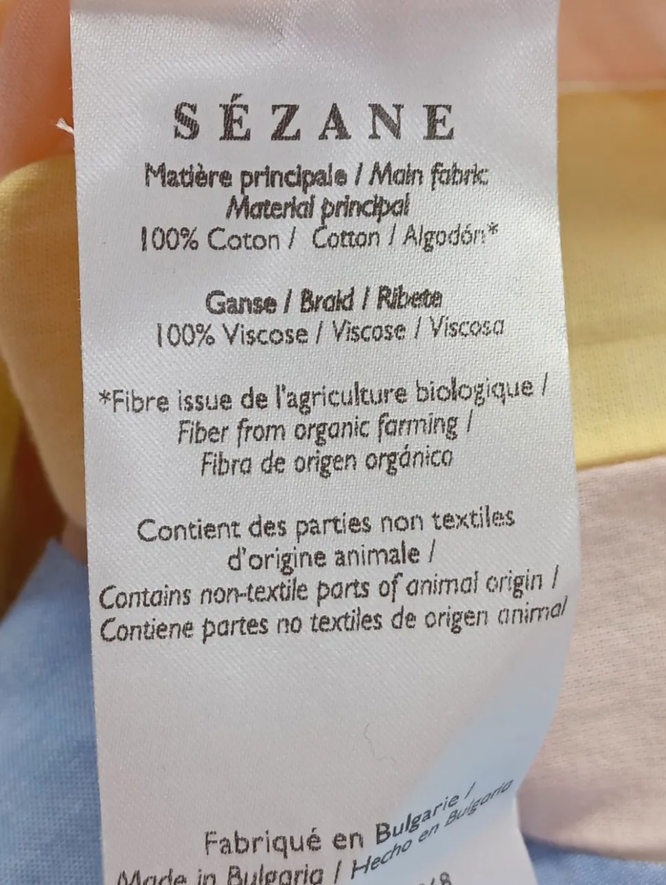 Kurzarmhemd Größe 42