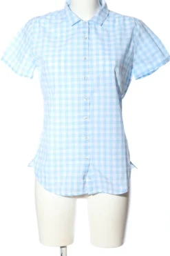 Kurzarmhemd                            Größe                36