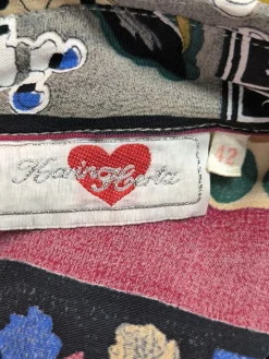 Kurzarmhemd Größe 42