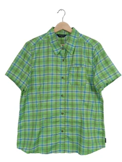 Kurzarmhemd                            Größe                44